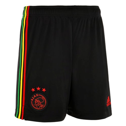 Pantalones Ajax 3rd 2021-2022